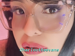 Charlootteevans