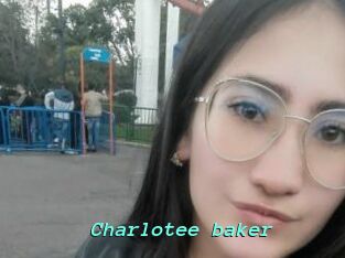 Charlotee_baker