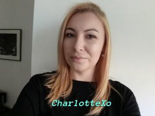 CharlotteXo