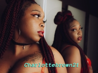 Charlottebrown21