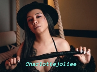 Charlottejoliee