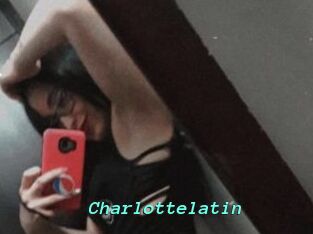 Charlottelatin