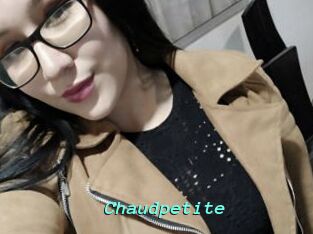 Chaudpetite