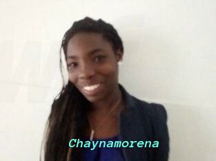 Chaynamorena