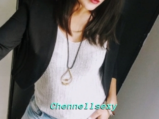 Chennellsexy
