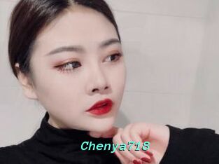 Chenya718