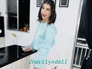 Cherilyndoll