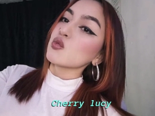 Cherry_lucy