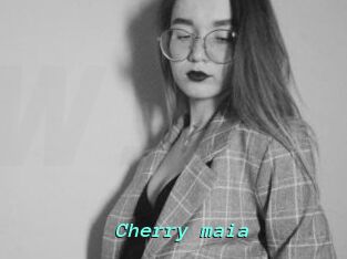 Cherry_maia