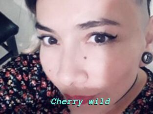 Cherry_wild