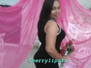 Cherrylips1x