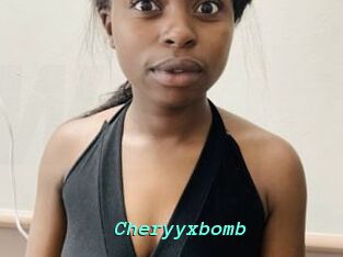 Cheryyxbomb