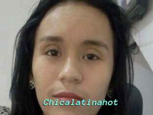 Chicalatinahot