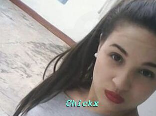 Chickx