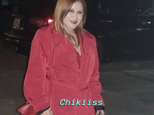 Chikiiss