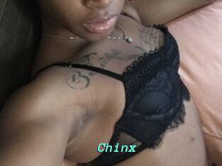 Chinx