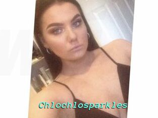 Chlochlosparkles