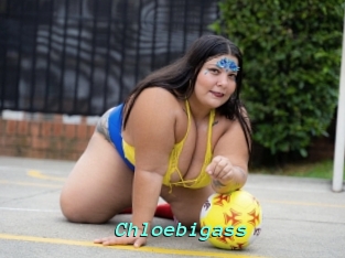 Chloebigass