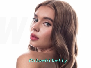 Chloebitelly