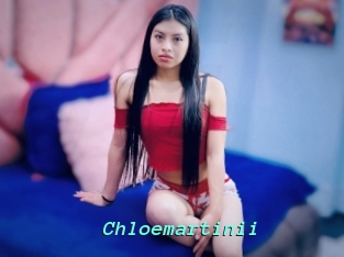 Chloemartinii