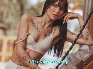 Chloesantory