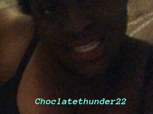 Choclatethunder22