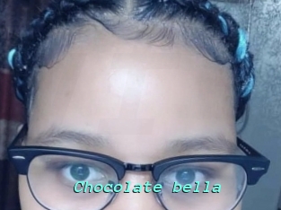 Chocolate_bella