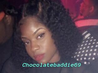 Chocolatebaddie69