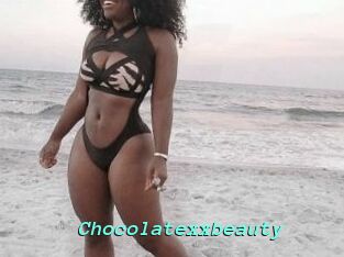 Chocolatexxbeauty
