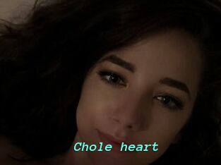 Chole_heart