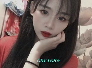 ChrisHe