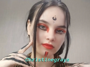 Christinegrays