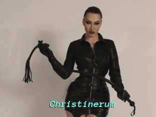 Christinerum