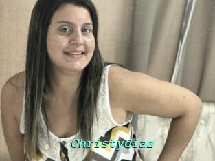 Christydiaz