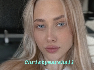 Christymarshall