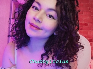 Chubbylicius