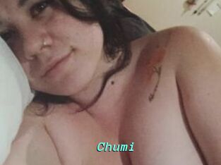 Chumi
