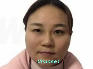 Chunsei