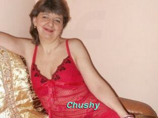 Chushy