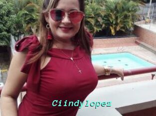 Ciindylopez