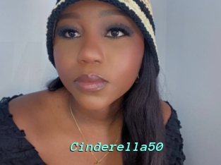 Cinderella50