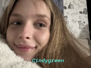 Cindygreen