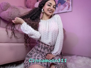 Cinnamoon111