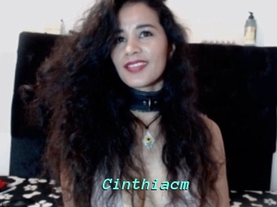 Cinthiacm