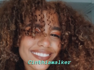 Cinthiawalker