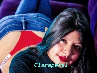 Clarapatel