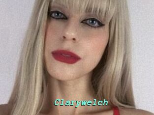 Clarywelch