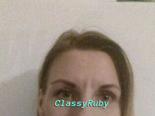 ClassyRuby