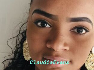 ClaudiaEvans