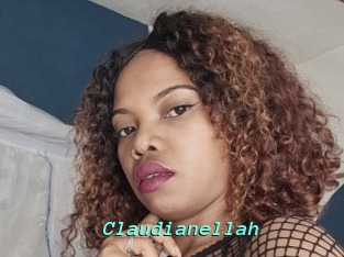 Claudianellah